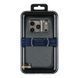 Дизайнерський кейс Nordic Rhomb with MagSafe iPhone 17 Pro Max Gray 0045568gr17prom фото 2