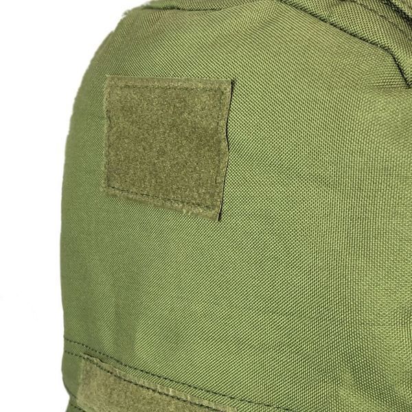 Тактический штурмовой рюкзак 40 л (Оливковый) ws44731 фото