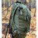 Тактический штурмовой рюкзак 40 л (Оливковый) ws44731 фото 22