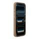 Дизайнерский кейс Nordic Rhomb with MagSafe iPhone 17 Brown 0045568br17 фото 4