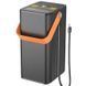 Портативний акумулятор Power Bank Hoco DB49 Action 100000 mAh 22.5W hoco100000 фото 4