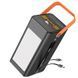 Портативний акумулятор Power Bank Hoco DB49 Action 100000 mAh 22.5W hoco100000 фото 2