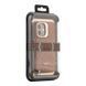 Дизайнерський кейс Nordic Rhomb with MagSafe iPhone 16 Pro Orange 0045568br16pro фото 7