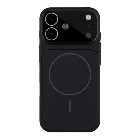 Чохол для iPhone 17 Pro AG-Glass Lens Protection with Magsafe 17probl фото