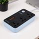 Сетевой удлинитель LDNIO SC3412 с 3 портами PD и 3 USB QC 3.0 ldno3412 фото 2