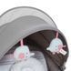 Шезлонг-качалка 3в1 Mastela з Bluetooth/USB, таймером та пультом 8106 фото 10