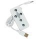 Шезлонг-качалка 3в1 Mastela з Bluetooth/USB, таймером та пультом 8106 фото 8