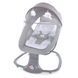 Шезлонг-качалка 3в1 Mastela з Bluetooth/USB, таймером та пультом 8106 фото 7