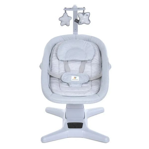 Дитячий центр заколисування Mastela (3в1) з керуванням зі смартфона 8301 фото