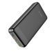 Повербанк Borofone BJ19A 20000 mAh с быстрой зарядкой (PD20W + QC3.0) bj19a фото 8