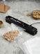 Побутовий вакуумний пакувальник для продуктів Vacuum Sealer LP-11 (Чорний) G789562013 фото 3