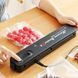 Побутовий вакуумний пакувальник для продуктів Vacuum Sealer LP-11 (Чорний) G789562013 фото 1