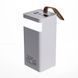 Повербанк LEVINO N-51 50000 mAh (22.5W) з ліхтариком та LED-дисплеєм levino50000 фото 6