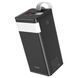 Павербанк 50000mAh Hoco J86A Power Bank 22.5W с фонариком (настольная лампа) hoco500000 фото 6