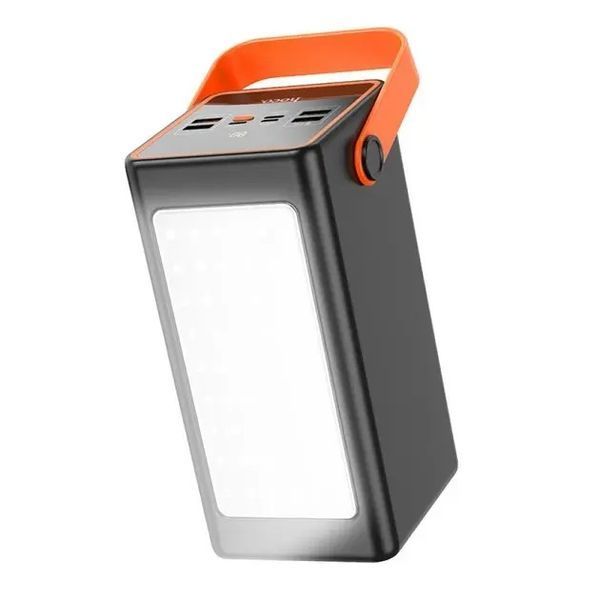 Портативный аккумулятор Power Bank Hoco J107 Action 90000 mAh 22.5W hoco900000 фото