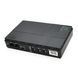 Міні-ДБЖ для роутера та ONU (DC UPS 5V/9V/12V) - безперебійник для інтернету rout фото 5