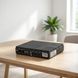 Міні-ДБЖ для роутера та ONU (DC UPS 5V/9V/12V) - безперебійник для інтернету rout фото 1